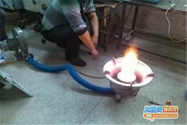 捷强首邦生物醇油加盟费