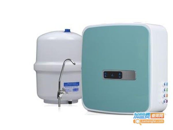 粟田净水器
