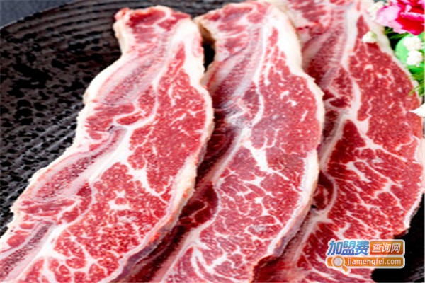 好玩伴烤肉加盟费