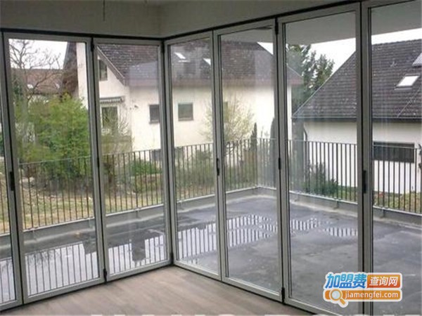 汉斯诺克门窗加盟门店