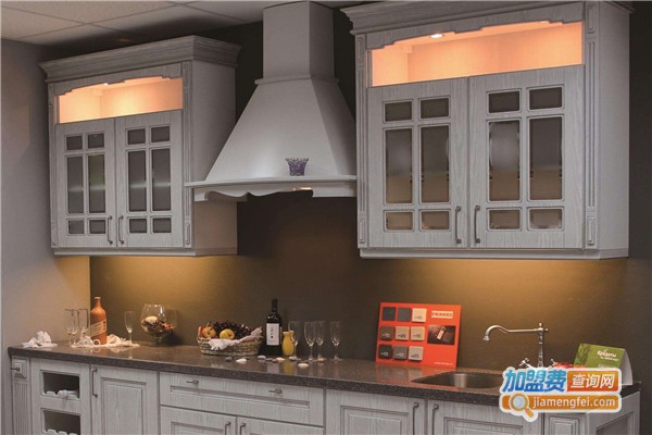 小天鹅橱柜加盟费