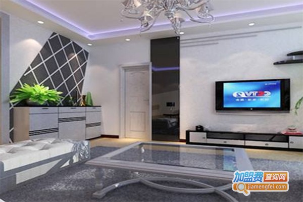 宜氧多硅藻泥加盟费