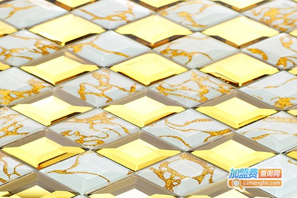 欧纳饰马赛克加盟门店