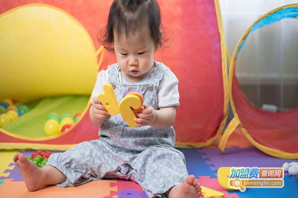 自然树教育加盟门店