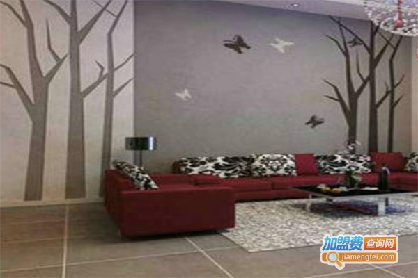 碧然硅藻泥加盟费