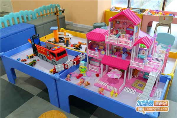 星期六考古馆加盟门店