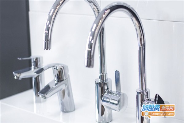 乐想电热水龙头加盟费