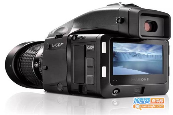 中现数码产品加盟费