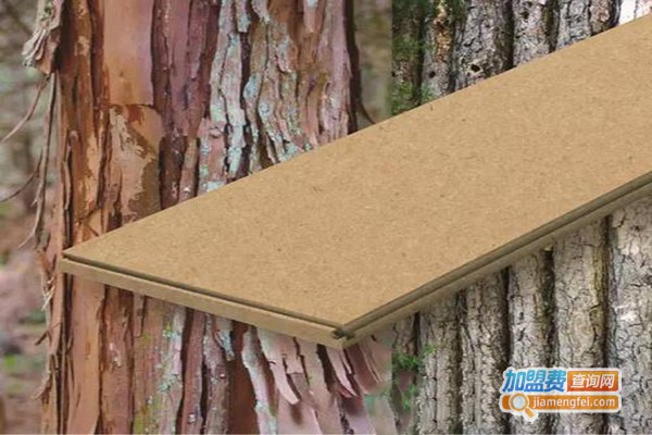 新蓝都地板加盟