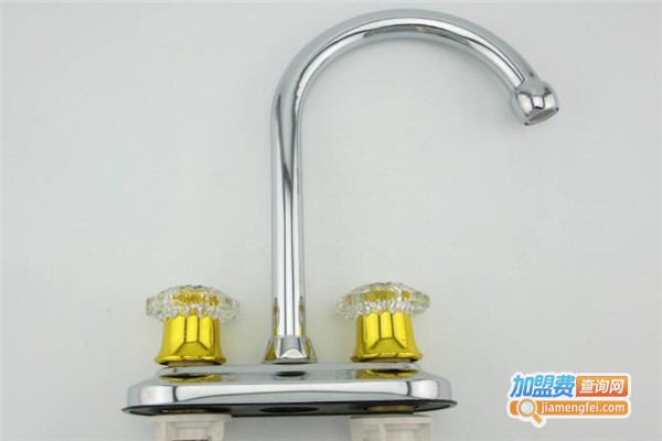 东能电热水龙头加盟费