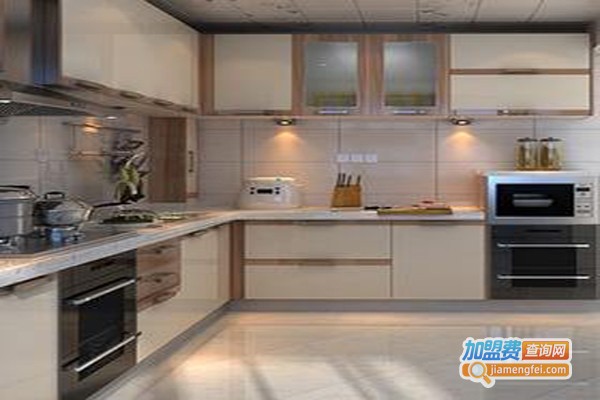 宝丽.汉宾尼加盟费