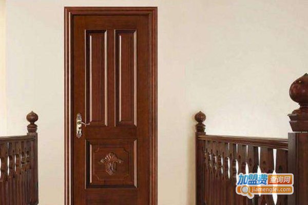 奇创木门加盟费