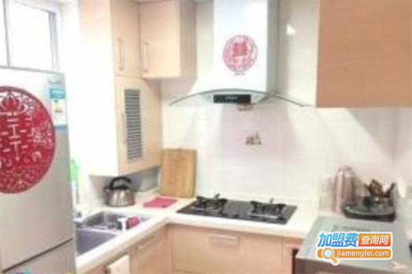 立好信房屋加盟门店