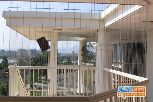 明亮安格加盟费