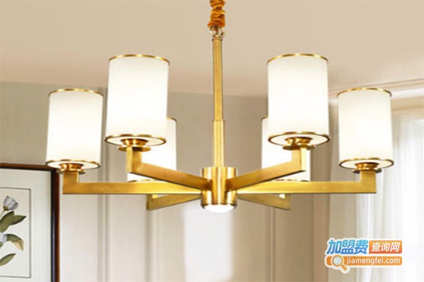 阳光节能灯加盟