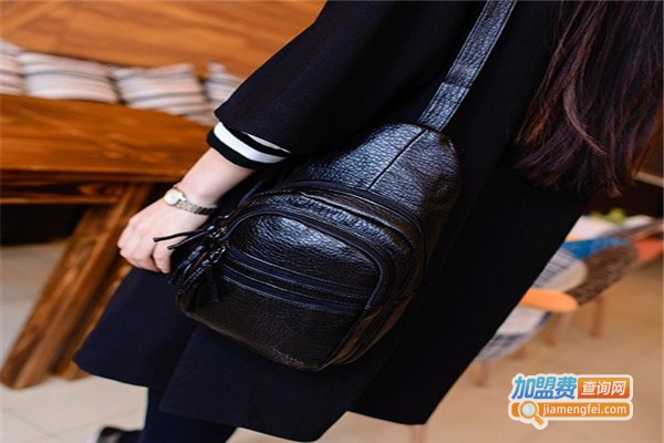 嬉皮猫女包加盟费