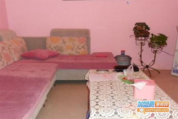 神气能量养生加盟费