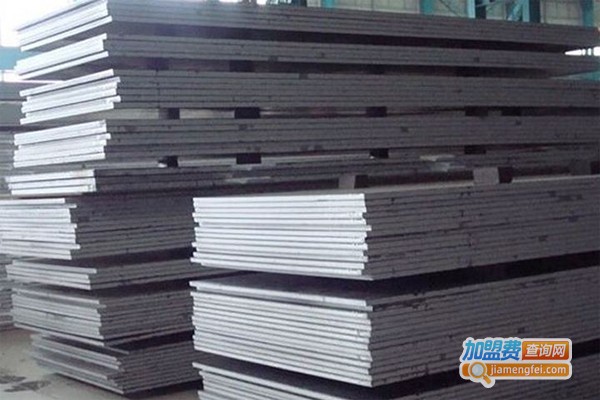 舞钢中厚板加盟门店