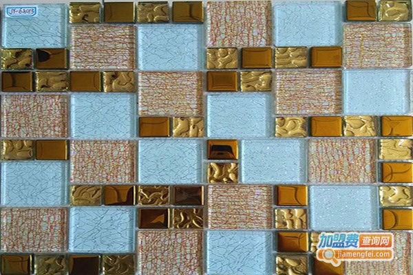 金源马赛克加盟门店