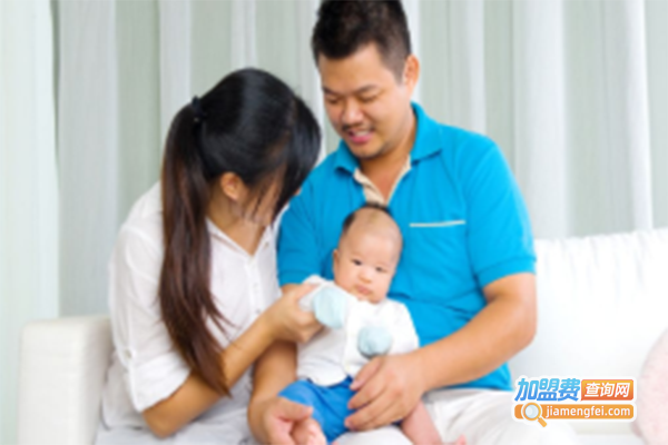 魏阁家政加盟门店