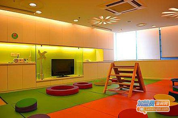 大智易学幼小衔接加盟