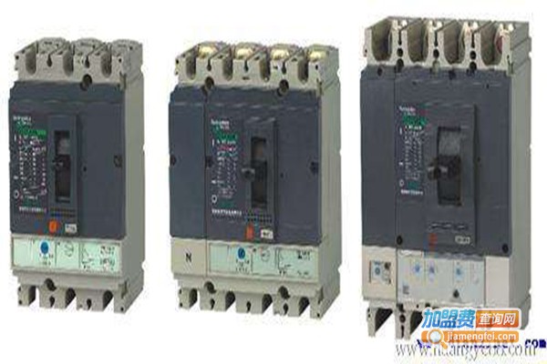 穆勒断路器加盟门店