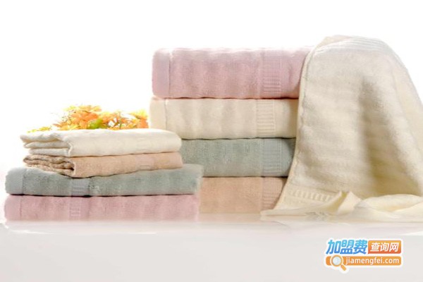毛浴巾加盟