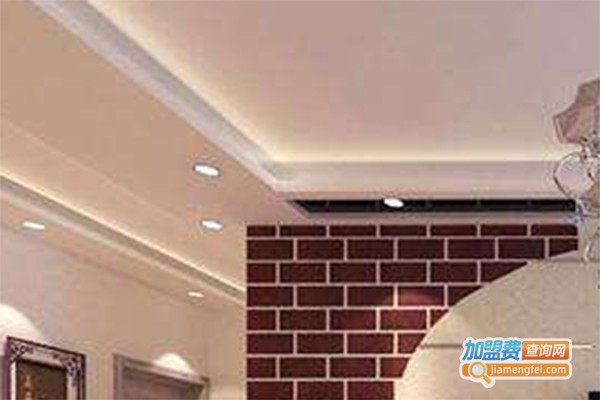 边墅硅藻泥加盟费