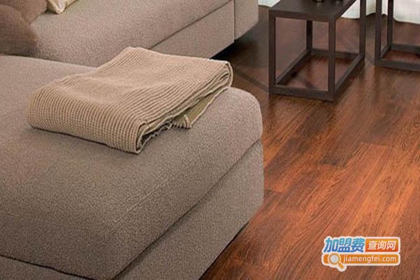 瑞佳地板加盟门店