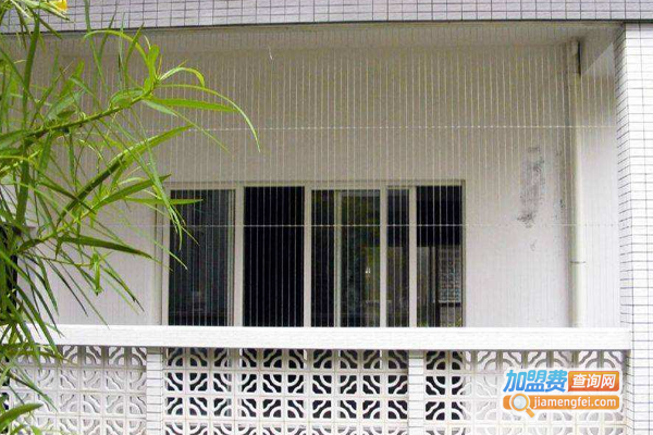 明亮安格加盟费