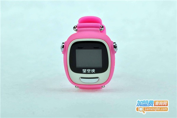 小博士儿童智能手表加盟费