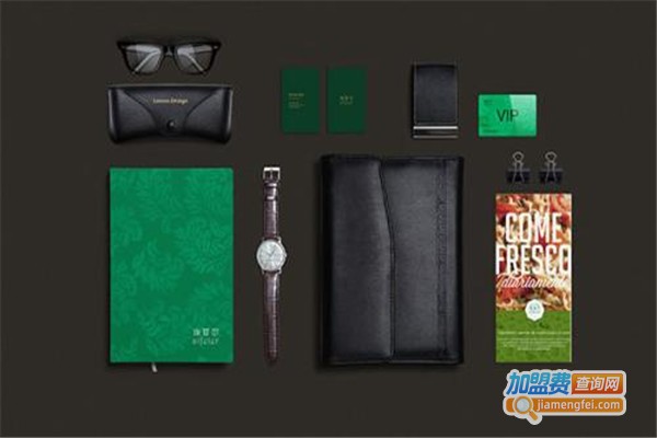 文宝办公用品加盟费