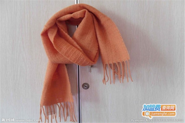 前卫e站围巾加盟费