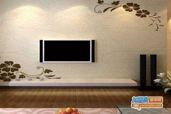 阿里郎硅藻泥加盟