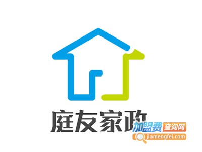 庭友家政加盟