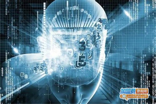 中兴人工智能加盟费