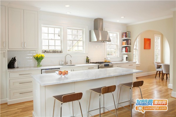 藤源居橱柜加盟费