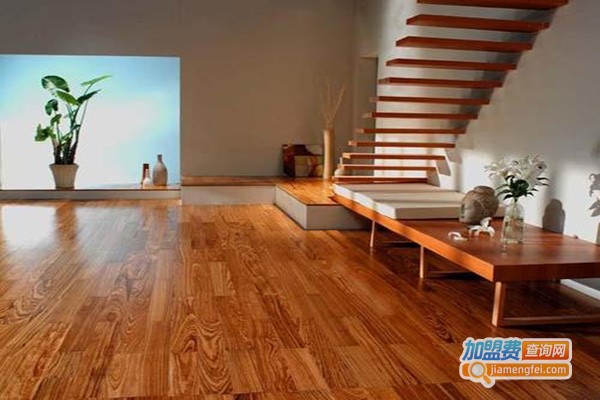 康旺木业加盟门店