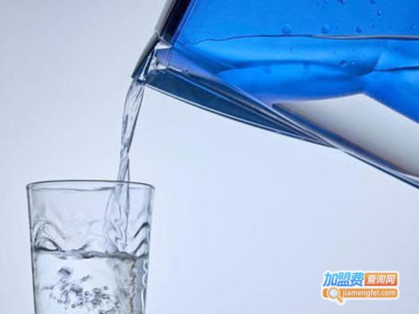 粟田净水器