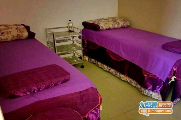 龙之道保健养生会所加盟费