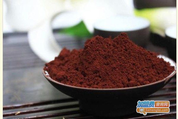 灵芝孢子粉加盟费