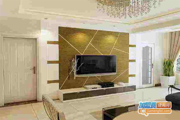 锦都硅藻泥加盟费