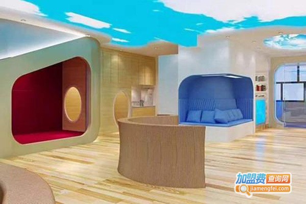 小海龟儿童早教加盟