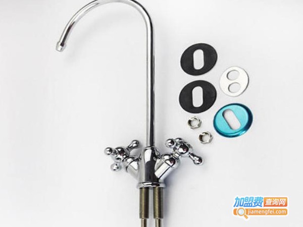 天地源净水器加盟费