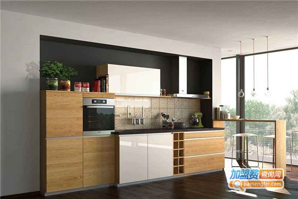 新兴.狄安娜橱柜加盟费