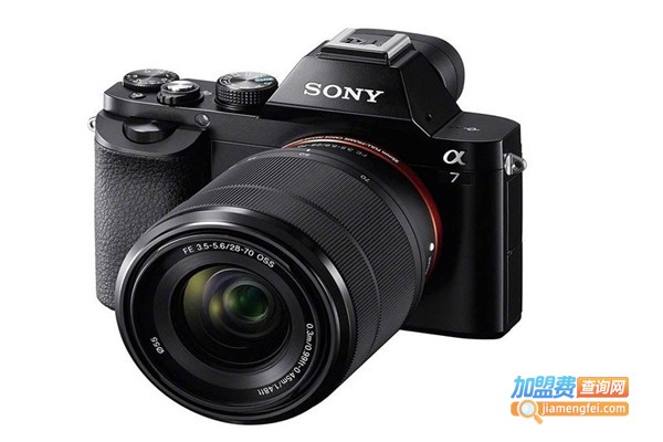 中现数码产品加盟费