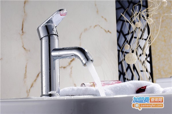 家佳乐电热水龙头加盟费