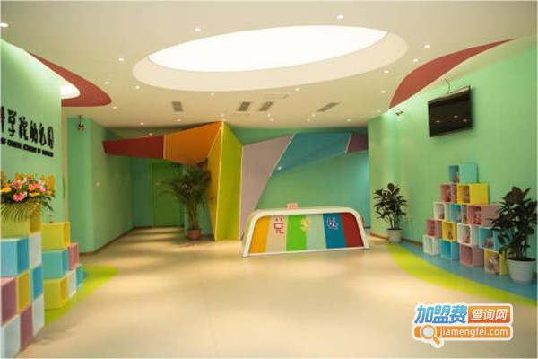 中科启元教育加盟