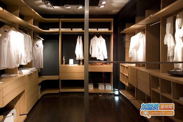 博意橱柜加盟费