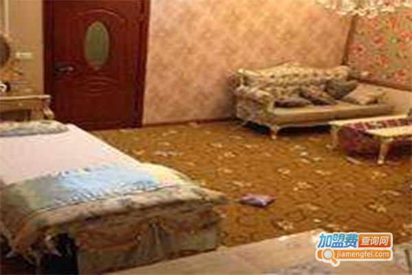 龙之道保健养生会所加盟费